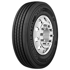 Pneu 275/80 R 22,5 Hs3/hsr2 16Lon 149/146 Continental