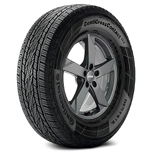 Pneu 245/70 R 16 111T ContiCrossContact LX2 Continental