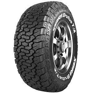 Pneu 265/70 R 17 121/118S Xbri Brutus