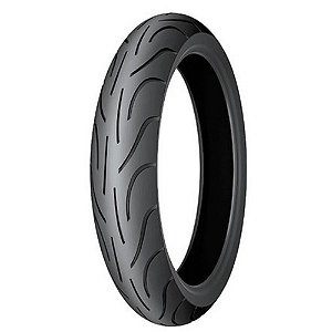 Pneu 120/70 Zr 17 58W Pilot Power 2 Moto Michelin - Dianteiro