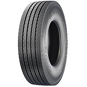 Pneu 295/80 R 22,5 x Mult Z 152/148 - Michelin Liso