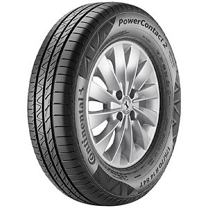 Pneu 185/65 R 15 88H PowerContact2 Continental