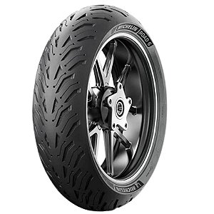 Pneu 190/50 Zr 17 73W Pilot Road 6 Michelin