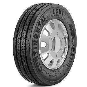 Pneu 215/75 R 17.5 LSU1 - 126/124 - Continental Urbano