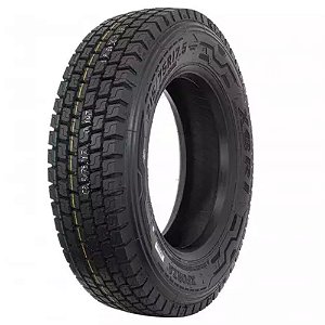 Pneu 215/75 R 17.5 16L 126/124 - Xbri Forza P1 - Borrachudo