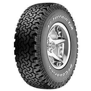 Pneu 245/70 R 16 113S KO2 All Terrain BF Goodrich