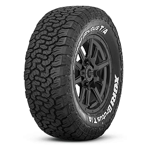 Pneu Xbri Brutus T/A LT 265/70 R18 10PR 124/121R TL