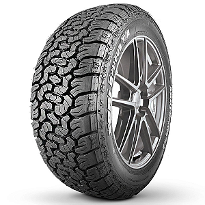 Pneu Xbri Brutus T/A LT265/60R20 10PR 121/118S TL