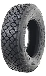 Pneu Westlake CM986 215/75 R17.5 135/133J - Borrachudo