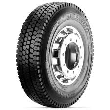 Pneu 295/80 R22,5 General Borrachudo  RD  - Nacional -152/148M