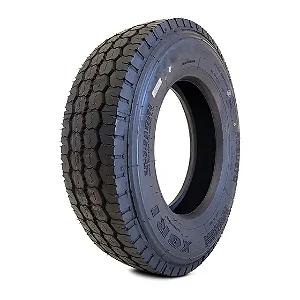 Pneu Xbri 215/75 R17.5 16PR 126/1246 Robusto P1 Misto