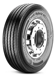 Pneu Continental 295/80 R22.5 16L 152/148M  CHS3 Liso
