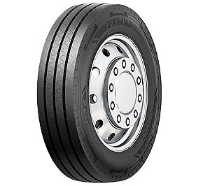 Pneu Fortune 235/75 R17.5 143/141J FAR603 18 Lonas - Liso
