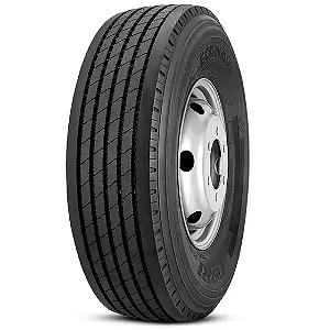 Pneu Xbri 295/80 R22.5 152/149M Ecoplus P2 - Liso