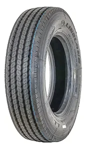 Pneu 215/75 R17.5 16PR 135/133J LLF86 LingLong - Liso