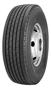 Pneu 295/80 R22.5 16PR 152/149M Ecoway P2 Xbri - Liso