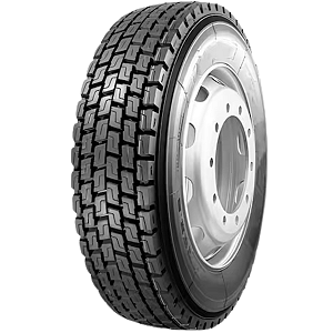 Pneu 275/80 R22.5 18PR 149/146L Robusto B6 Xbri - Borrachudo