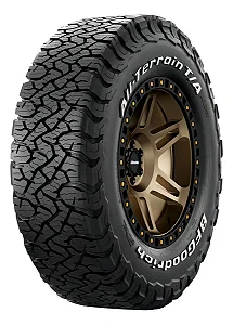 Pneu 285/65 R 18 125/122R All-Terrain Ko3 Bfgoodrich