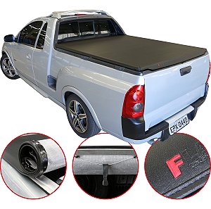 Capota Marítima Flash Force Montana Simples 2006 a 2010 Trek FF