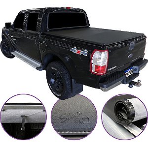 Capota Marítima Flash Cover Ranger Dupla 1994 e 2011 Trek Eco Slim