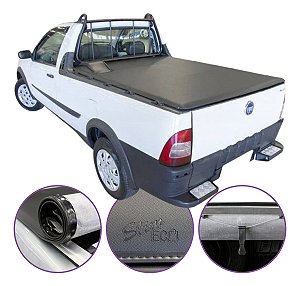 Capota Marítima Flash Cover Strada Simples Completa 1998 A 2013 Trek