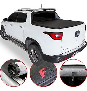 Capota Marítima Flash Force Toro Dupla 2016 a 2026 Trek FF