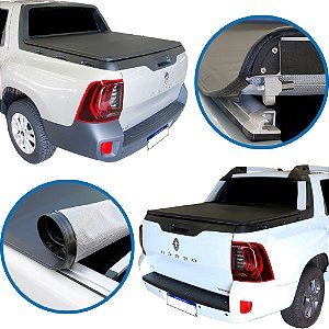 Capota Marítima Paraná Oroch Dupla Com ou Sem Santo 2015 a 2026 Trek