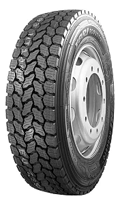 Pneu 215/75 R 17,5 16PR 135/133J ROBUSTO A2 - Xbri - Borrachudo