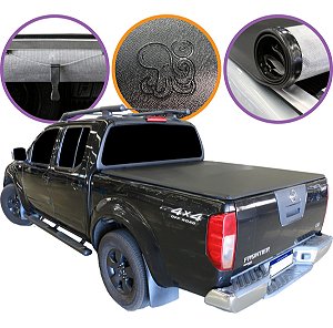 Capota Marítima Achei Aqui Frontier Cabine Dupla 2008 Até 2016 Trek