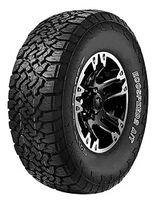 Pneu 265/75 R 16 116T Ecospeed2 A/T Minerva ''Letras Brancas''