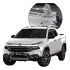 Capota Maritima Prudentina Fiat Toro 2014 a 2025 Trek