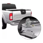 Capota Maritima Prudentina Frontier Dupla 2001 a 2007 Trek