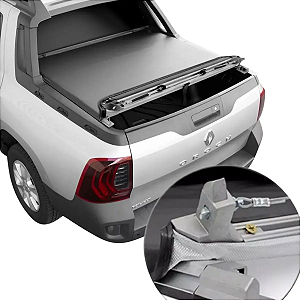 Capota Maritima Prudentina Oroch Com Santo 2015 a 2025 Trek