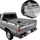 Capota Maritima Prudentina Pampa Com Grade e Com Estepe Trek