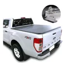 Capota Marítima Prudentina Ranger Dupla 2012 a 2023 Sem Santo Trek