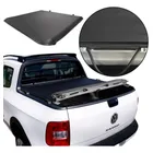 Capota Marítima Prudentina Saveiro Dupla Com Gancho Trek