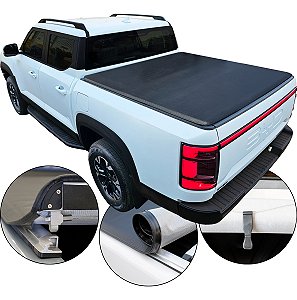 Capota Maritima Prudentina BYD Shark Dupla Trek