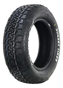Pneu 205/60 R 15 91H All-Terrain T/A OWL Sunset