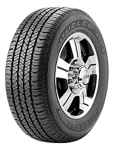 Pneu 245/65 R 17 111T Dueller H/T Bridgestone