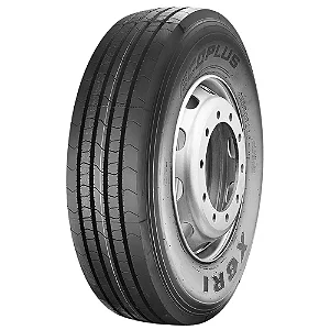 Pneu 295/80 R 22.5 18PR 150/147M Ecoplus XBRI - Liso = PROMOÇÃO