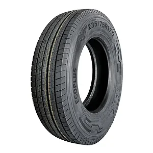 Pneu 235/75 R 17.5 18Pr 143/141 XBRI Ecoplus P1 - Liso