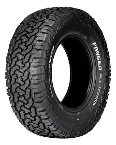 Pneu 235/60 R 18 Speedmax 108/104S AT PGA