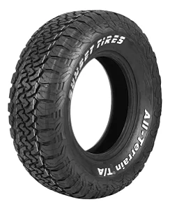 Pneu 265/70 R 16 112T TL Sunset All-Terrainb T/A LB - PROMOÇÃO