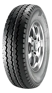 PNEU 195/75 R 16C 8PR 107/105R Over Cargo B2 - Sunset - CARGA