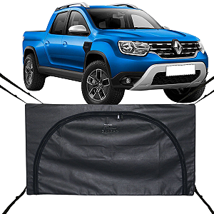 Bolsa Flash Cover Ecobag Caçamba Oroch Sem Santo Nylon Com Ziper 378L