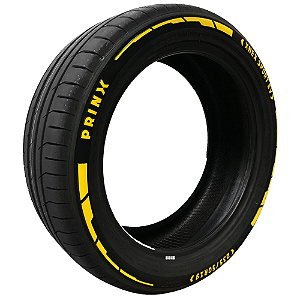 Pneu 235/50 R 19 99V Xnex Sport EV Prinx (Letras Amarelas)
