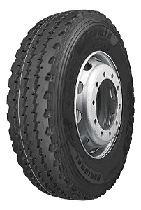 Pneu 295/80 R 22.5 18PR 152/149L Ecomix P2 Xbri - Mixto Canavieiro