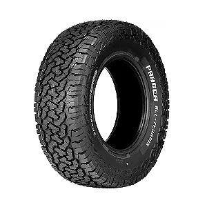 Pneu 215/75 R 15 100/97R Pangea Speedmax A/T - LB