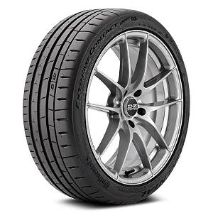 Pneu 225/45 R 17 Continental Extremecontact Sp02 91W