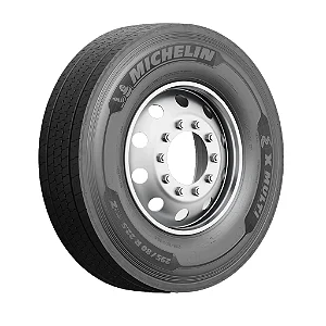 Pneu 295/80 R 22.5 X Multi Energy Z